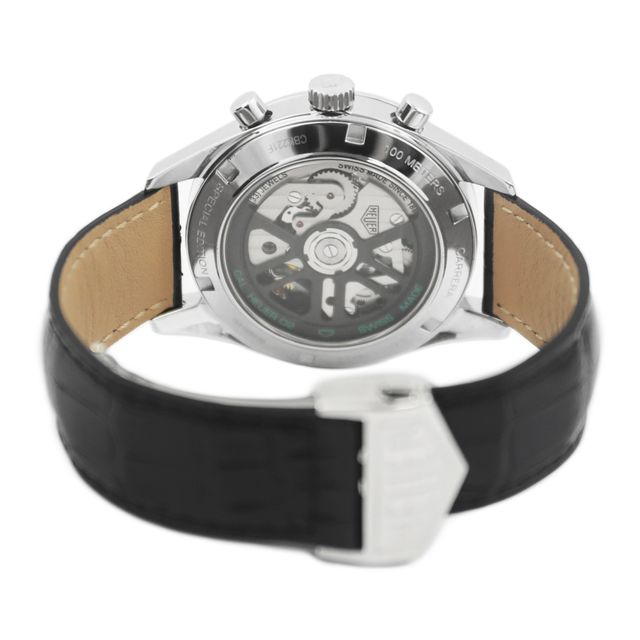 Tag Heuer Carrera CBK221F.FC6479 Image 3